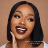 Chocolate For Breakfast Matte Lip Whip -Beauty Bakerie Shop CHOCOLATEFORBREAKFAST TEISHA 2