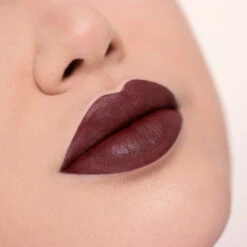 Chocolate For Breakfast Matte Lip Whip -Beauty Bakerie Shop CHOCOLATE FOR BREAKFAST 1024