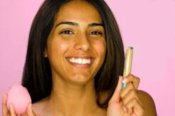 Blending Egg Beauty Sponges 16 Blending Egg Beauty Sponges -Beauty Bakerie Shop Cake Face Concealer and Blending Egg Beauty Sponges