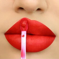 Cherry Flambé Matte Lip Whip -Beauty Bakerie Shop Cherry Flambe Resized1024x1024