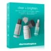 Dermalogica Clear And Brighten Kit -Beauty Bakerie Shop Clear Brighten Kit update