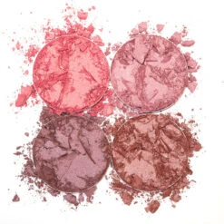 Cotton Candy Champagne Blush Palette -Beauty Bakerie Shop Cotton Candy Champagne9879