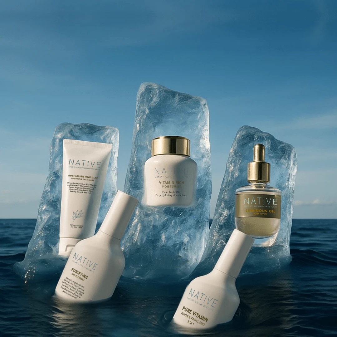 Glass Skin Box 3 Glass Skin Box