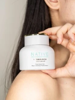 Vitamin-Rich Moisturiser -Beauty Bakerie Shop DSC01004