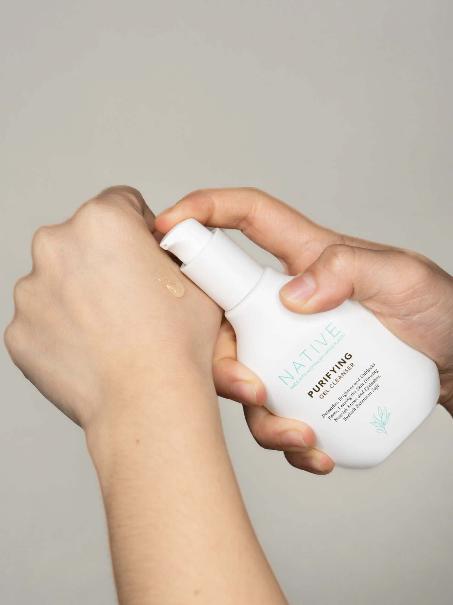 PURIFYING GEL CLEANSER 9 PURIFYING GEL CLEANSER - Image 7