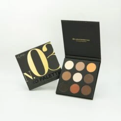 Pro Eyeshadow Palette 03