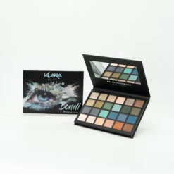 24 Shades Eyeshadow Palette - Bondi