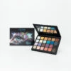 24 Shade Eyeshadow Palette - Ibiza -Beauty Bakerie Shop DSC09393