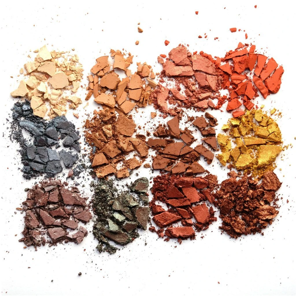 Do It For The Graham Palette - Image 2