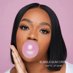 Bubblegum Crisis Matte Lip Whip 10 Bubblegum Crisis Matte Lip Whip -Beauty Bakerie Shop FS BUBBLEGUMCRISIS TEISHA 2 TEXTcopy