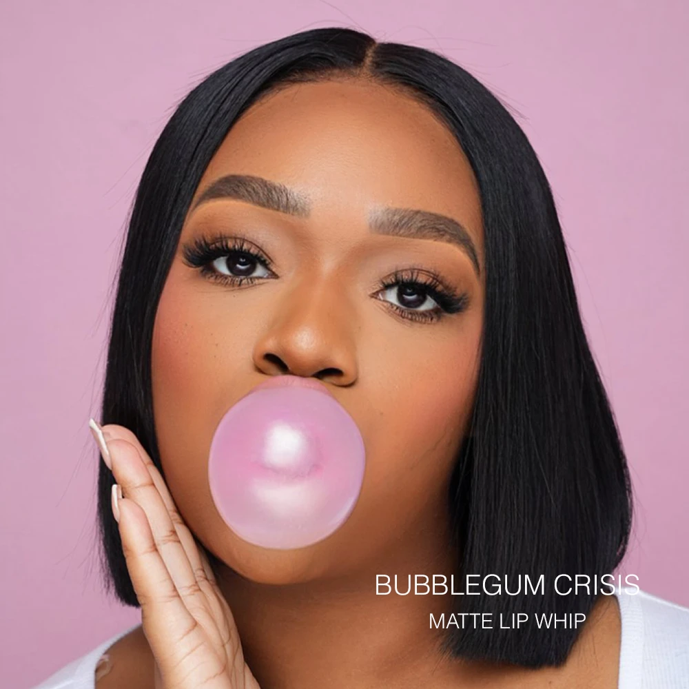 Bubblegum Crisis Matte Lip Whip 5 Bubblegum Crisis Matte Lip Whip - Image 3