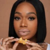 Fortune Cookie Matte Lip Whip -Beauty Bakerie Shop FS FORTUNECOOKIE TEISHA 1 TEXT