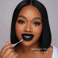 Midnight Truffles Matte Lip Whip