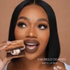 S'mores D'oeuvres Matte Lip Whip -Beauty Bakerie Shop FS SMORES TEISHA 4 TEXT