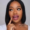 Syruptitious Matte Lip Whip -Beauty Bakerie Shop FS SYRUPTITIOUS TEISHA 1 TEXT