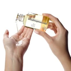 Dermalogica Phyto Replenish Body Oil 7 Dermalogica Phyto Replenish Body Oil -Beauty Bakerie Shop Hand Pouring Phyto Replenish Body Oil 2