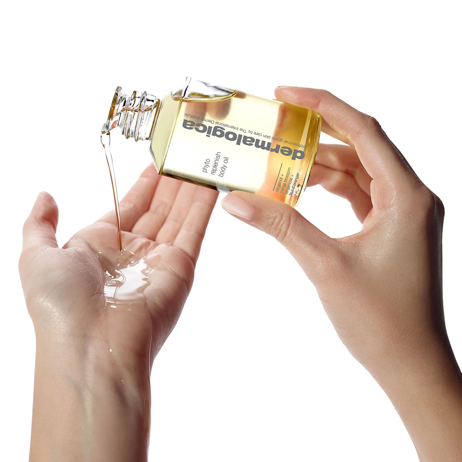 Dermalogica Phyto Replenish Body Oil 4 Dermalogica Phyto Replenish Body Oil - Image 3