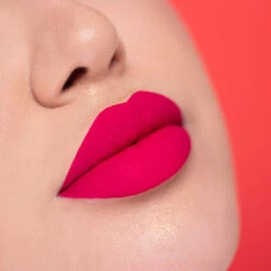 Sakura Delight Matte Lip Whip -Beauty Bakerie Shop IMG 0366 Resized