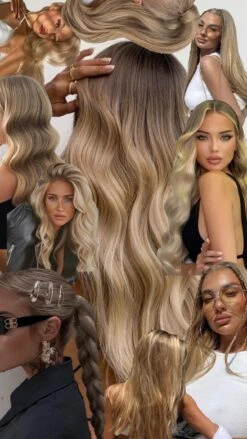 The Ultimate Honey Growth Set -Beauty Bakerie Shop IMG 3376