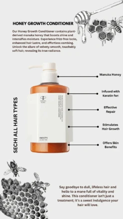 Honey Deep Nourish Set -Beauty Bakerie Shop IMG 3381