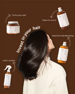 The Ultimate Honey Growth Set -Beauty Bakerie Shop IMG 3400