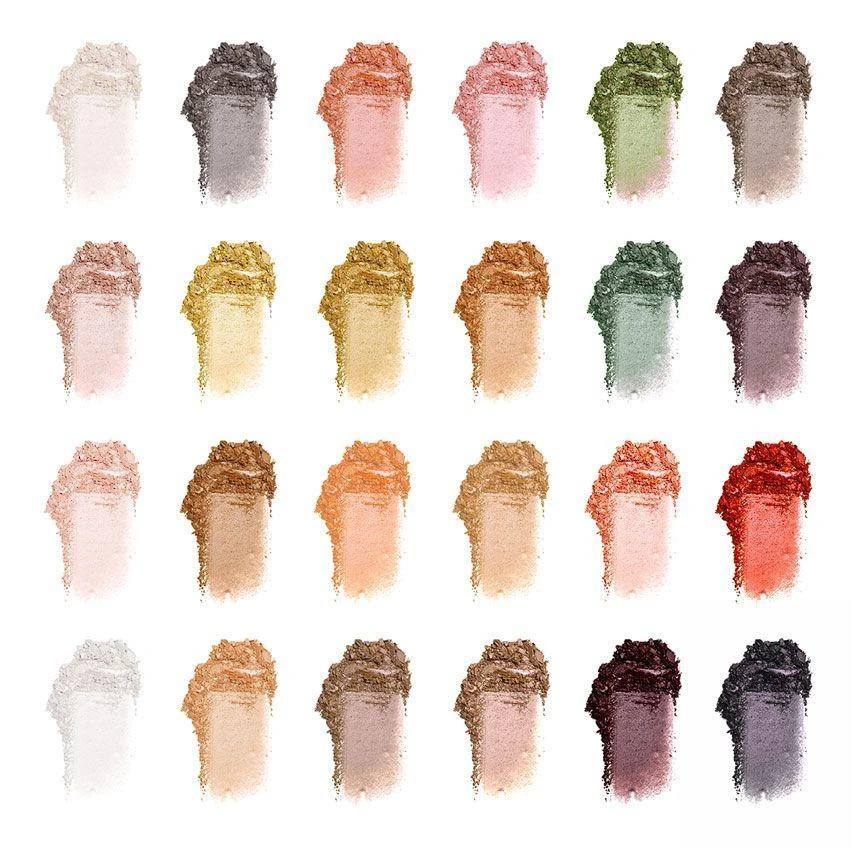 24 Eyeshadow Palette - Abu Dhabi 5 24 Eyeshadow Palette - Abu Dhabi - Image 3