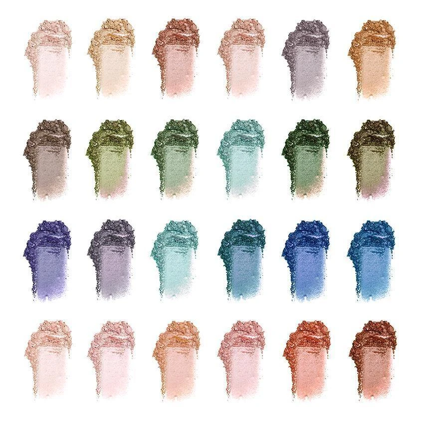 24 Shades Eyeshadow Palette - Bondi 5 24 Shades Eyeshadow Palette - Bondi - Image 3