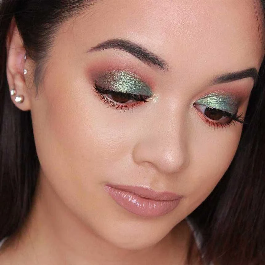 24 Shades Eyeshadow Palette - Bondi 8 24 Shades Eyeshadow Palette - Bondi - Image 6