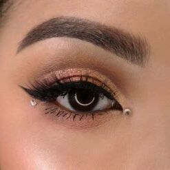 Coachella Eyeshadow Palettes - Limited Edition Palette -Beauty Bakerie Shop Klara Cosmetics Coachella limited edition eyeshadow palette professional pigmented colorful shimmer matte glitter sparkle multichrome 2