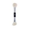 Colour Me Luxe Brush -Beauty Bakerie Shop Klara Cosmetics Colour Me Lux Brush duo brushes color pigmentation makeup tools long lasting waterproof animal cruelty free soft