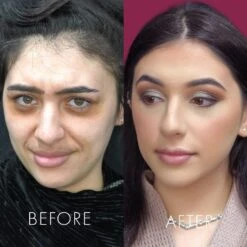 Gold Digger - 3 Shade Contour, Blush And Highlighter -Beauty Bakerie Shop Klara Cosmetics Gold Digger contour blush highlight bronze palette long last smudgeproof waterproof