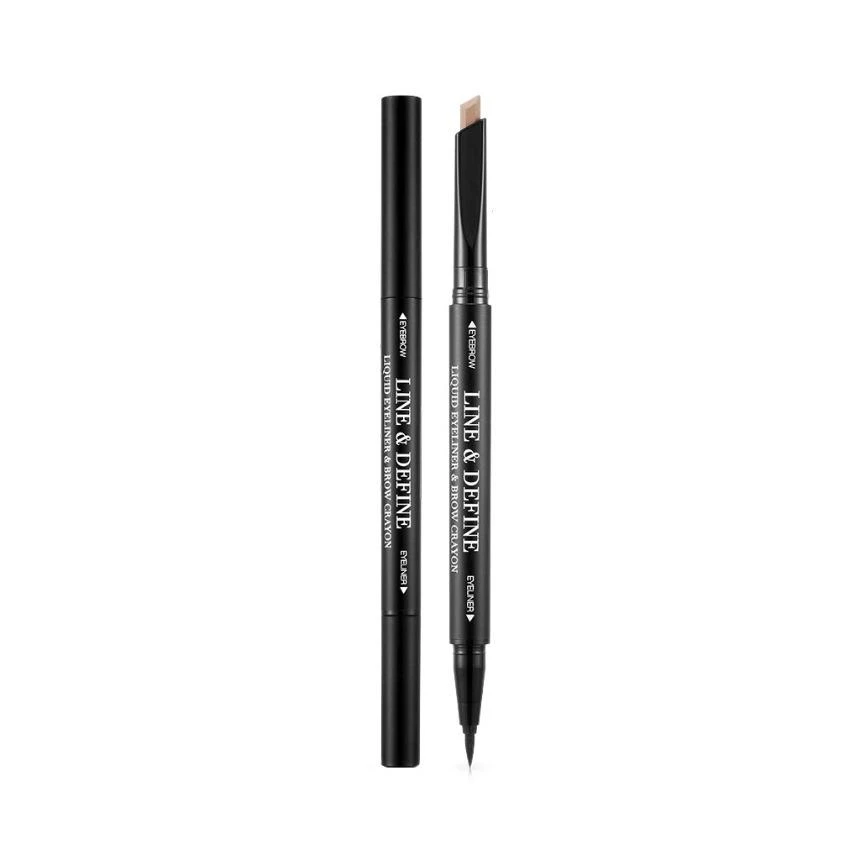 Line And Define | Eyeliner And Eyebrow Crayon 4 Line And Define | Eyeliner And Eyebrow Crayon - Image 2