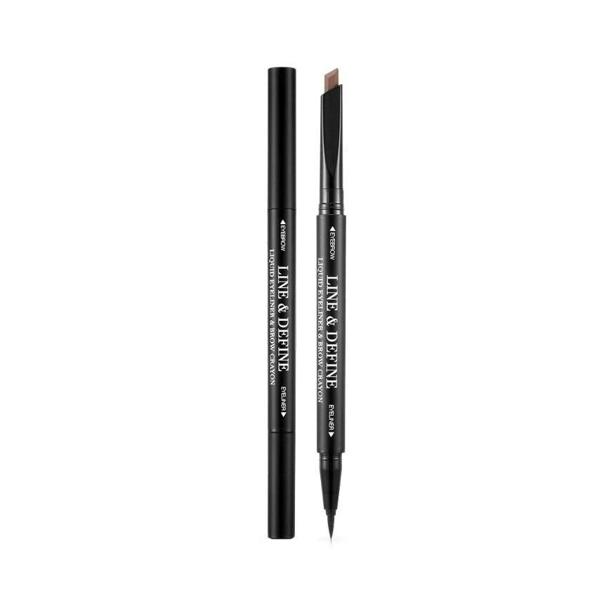 Line And Define | Eyeliner And Eyebrow Crayon 5 Line And Define | Eyeliner And Eyebrow Crayon - Image 3