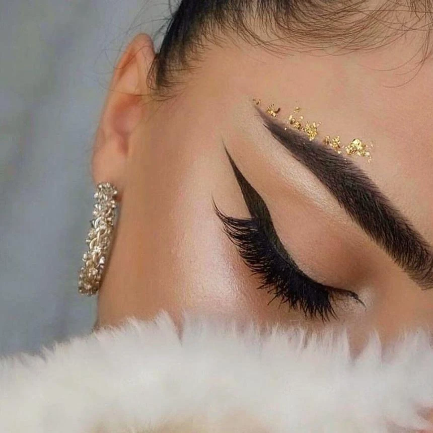 Line And Define | Eyeliner And Eyebrow Crayon 6 Line And Define | Eyeliner And Eyebrow Crayon - Image 4