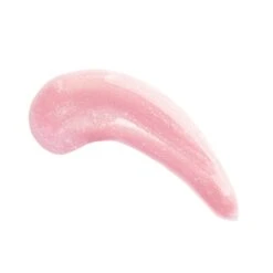 Luxe Lip Glass Lipstick -Beauty Bakerie Shop Klara Cosmetics Lip Glass shade two Pink Crystal lips lipstick best seller amazon color pigmentation long lasting waterproof matte liquid gloss shimmer glitter cream high shine