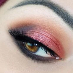 24 Shade Eyeshadow Palette - Marrakech -Beauty Bakerie Shop Klara Cosmetics Marrakech 24 eyeshadow palette professional pigmented shades colorful shimmer matte glitter sparkle multichrome