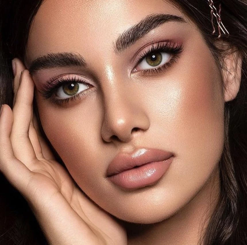 Naked Truth - 3 Shade Contour, Bronze, Blush And Highlight Palette 7 Naked Truth - 3 Shade Contour, Bronze, Blush And Highlight Palette - Image 5