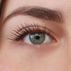 Totally Lashed Out Mascara 13 Totally Lashed Out Mascara -Beauty Bakerie Shop Klara Cosmetics Totally Lashed Out Mascara intense blackest black volume length smudgeproof long last