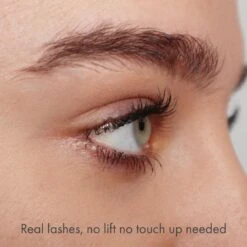 Totally Lashed Out Mascara 11 Totally Lashed Out Mascara -Beauty Bakerie Shop Klara Cosmetics Totally Lashed Out Mascara length volume intense blackest black smudgeproof long last