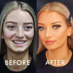 Sugar Baby Box Set -Beauty Bakerie Shop Klara Cosmetics Untameable contour highlight coral blush long last smudgeproof waterproof 5928437e 411c 4cfd 892d 8277be3e185b