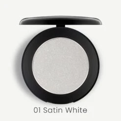 Shimmer Eyeshadow Rose Gold Collection