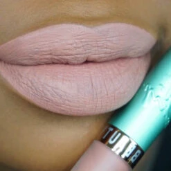 Fortune Cookie Matte Lip Whip -Beauty Bakerie Shop LP Fortune Cookie SMS Feb