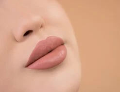 I Like To Chai Chai Matte Lip Whip -Beauty Bakerie Shop LS I LIKE TO CHAI CHAI JUNE 2018 mua ashley