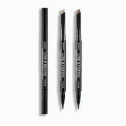 Line And Define | Eyeliner And Eyebrow Crayon