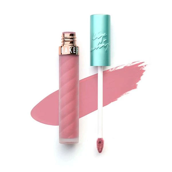 Bubblegum Crisis Matte Lip Whip 4 Bubblegum Crisis Matte Lip Whip - Image 2
