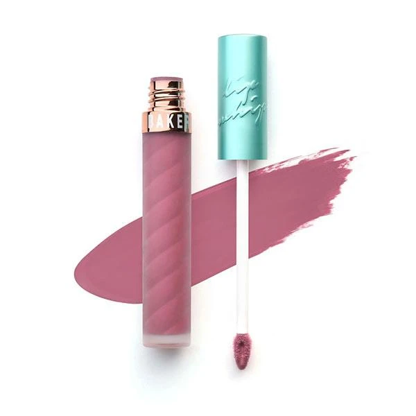 Versailles Matte Lip Whip 4 Versailles Matte Lip Whip - Image 2