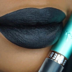 Midnight Truffles Matte Lip Whip 11 Midnight Truffles Matte Lip Whip -Beauty Bakerie Shop Midnight Truffle