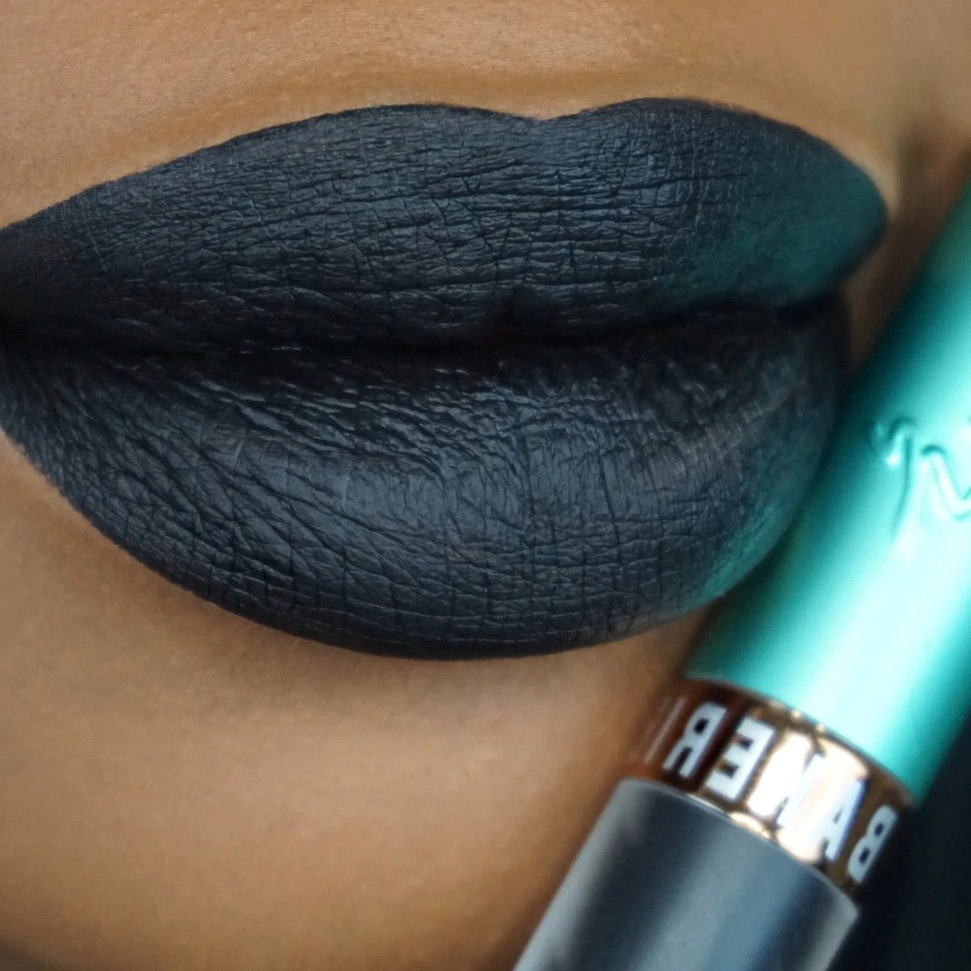 Midnight Truffles Matte Lip Whip 6 Midnight Truffles Matte Lip Whip - Image 4