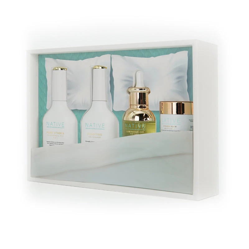 Native Come To Bed With Me | Skincare Set 6 Native Come To Bed With Me | Skincare Set - Image 4