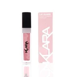 Luxe Lip Glass Lipstick -Beauty Bakerie Shop PINK 2